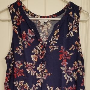 Sonoma Women's Tank Top